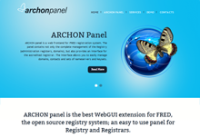 Archonpanel.com